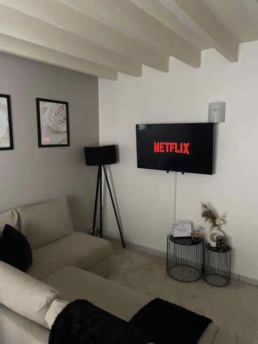 Superbe Duplex Cosy *