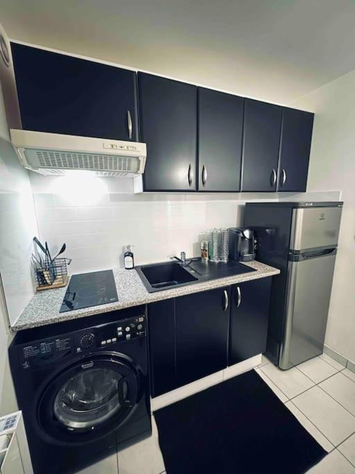 Superbe Duplex Cosy * Reims