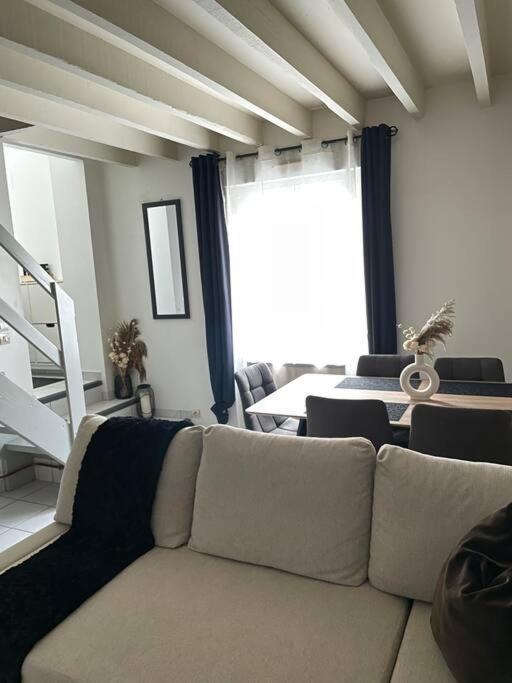 Superbe Duplex Cosy Appartement
