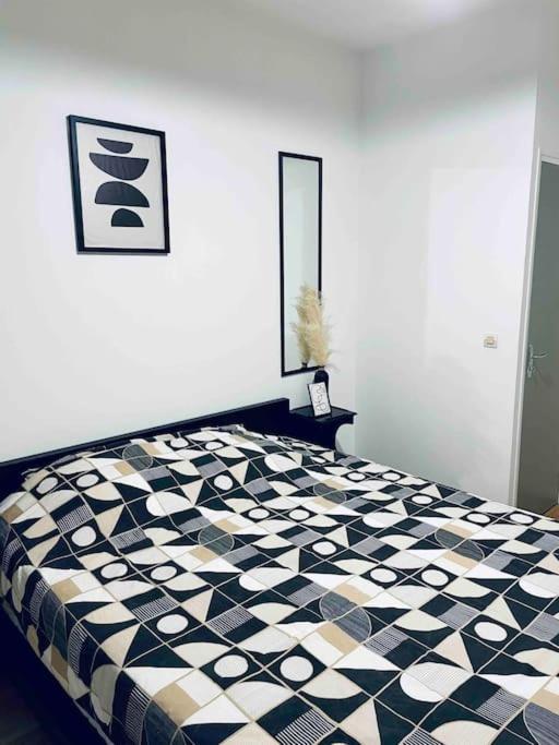 Appartement Superbe Duplex Cosy Reims