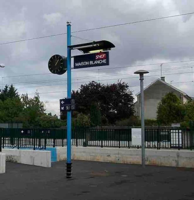 Superbe Duplex Cosy Appartement Reims
