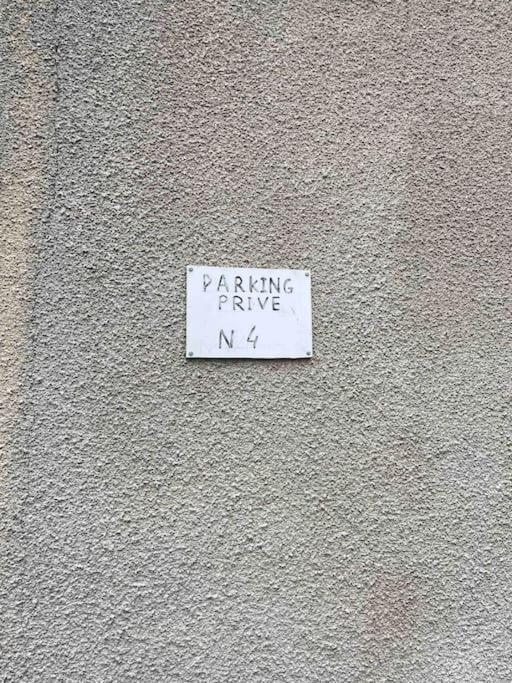 Superbe Duplex Cosy Appartement Reims