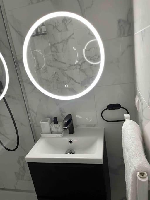 Superbe Duplex Cosy Appartement
