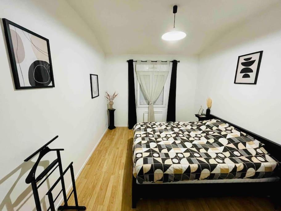 Appartement Superbe Duplex Cosy